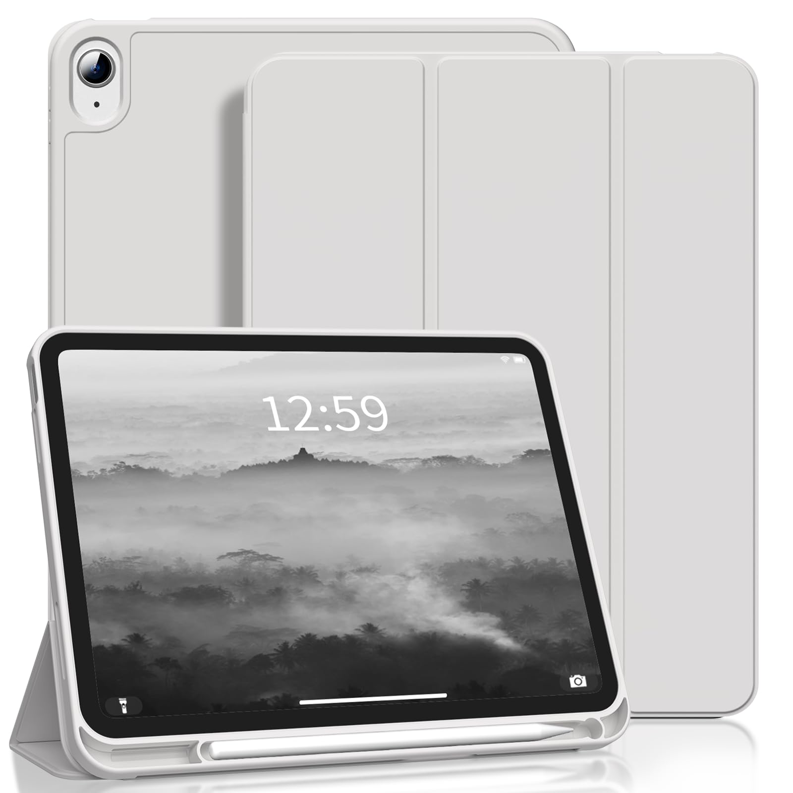 Amazon.co.jp: SQBEBS iPad (A16) 第 11 世代/第 10 世代 ケース11